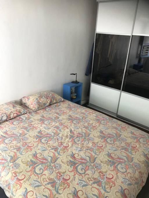 Appartement Face A L'Ilet Gosier Le Gosier  Eksteriør billede